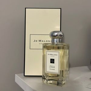Jo Malone Vanilla & Anise (2 bottles)
